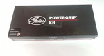 Ремкомплект привода ГРМ Gates K015670XS Lada Granta, Kalina