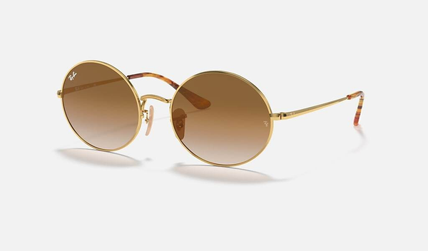 RAY-BAN OVAL RB1970 914751