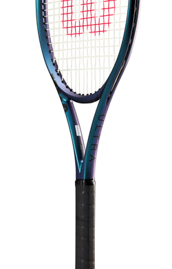 Теннисная ракетка Wilson Ultra 100UL V4.0