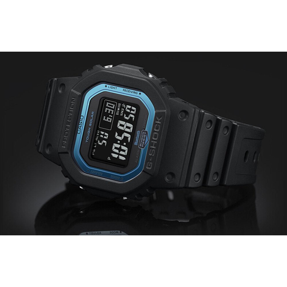 Часы G-SHOCK G-SHOCK, GW-B5600-2PR