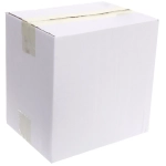 Фигура светодиодная «Мишка в шарфике» 27*20*25 см, 30 ламп LED, авторежим, 220V, Белый