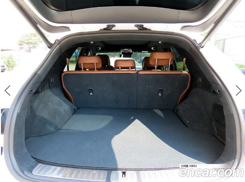 Genesis GV70 2.5T Бензин AWD (05.2023)