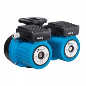 Насос циркуляционный IMP Pumps NMT SMART 40/100 F220