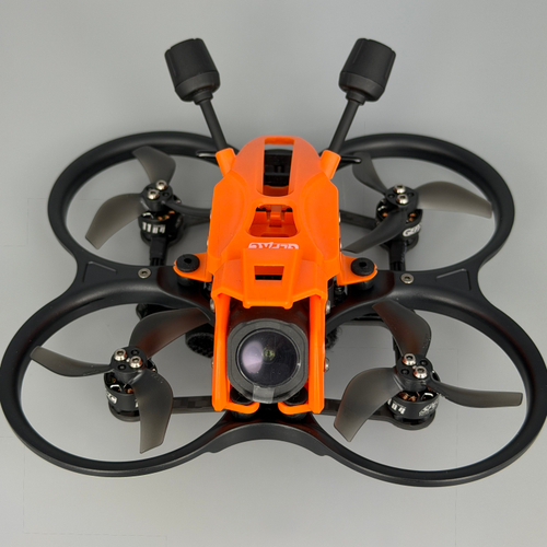 Квадрокоптер GepRC Darkstar22 04 Pro ELRS2.4G