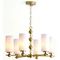 Подвесная люстра Rivoli Antonella 3181-306 Б0068107