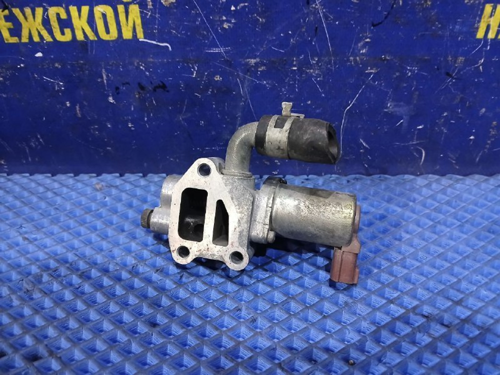 Клапан холостого хода NISSAN LIBERTY 1998