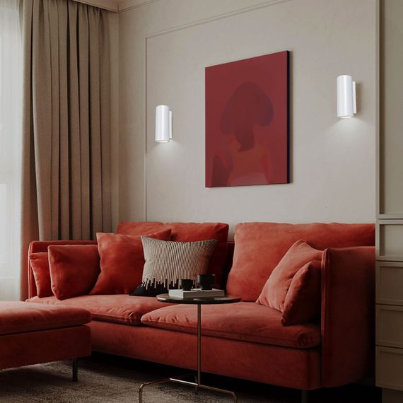 Бра Maytoni Parma C191-WL-02-W