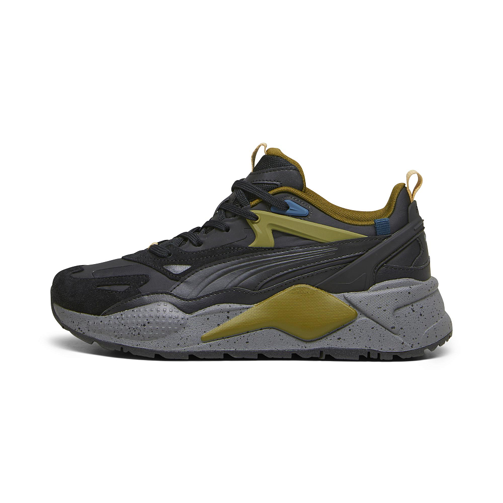 Мужские кроссовки PUMA RS-X Efekt Speckle