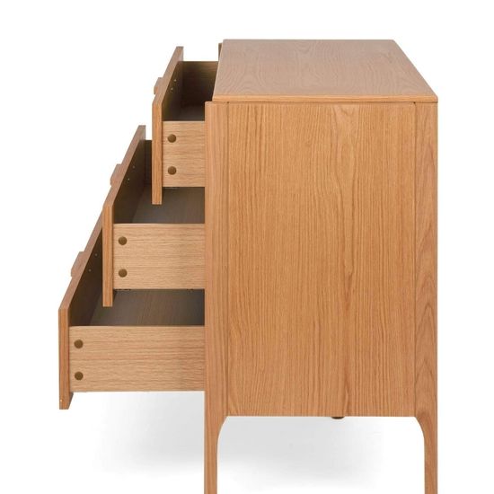 Комод Pisa 120х80