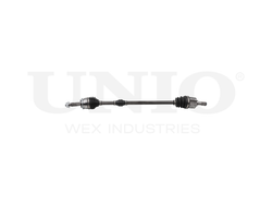 Привод в сборе передний правый UNIO CVJ-10020