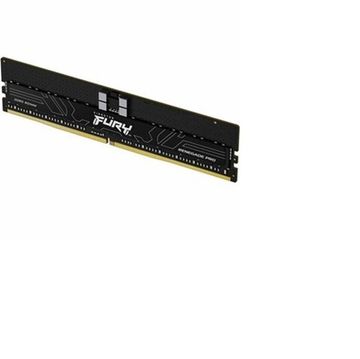 Оперативная память KINGSTON 16GB DDR5 6400 FURY Renegade Pro RDIMM Black EXPO