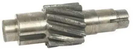 Шестерня ведущая ПАО Камаз 5320-2402110-20 (МНО-8) 12 зубьев