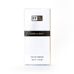 Вода парфюмерная Fine Fragrance Good Or Bad? (Файн Фрегранс Гуд О Бэд?) – 50ml for women