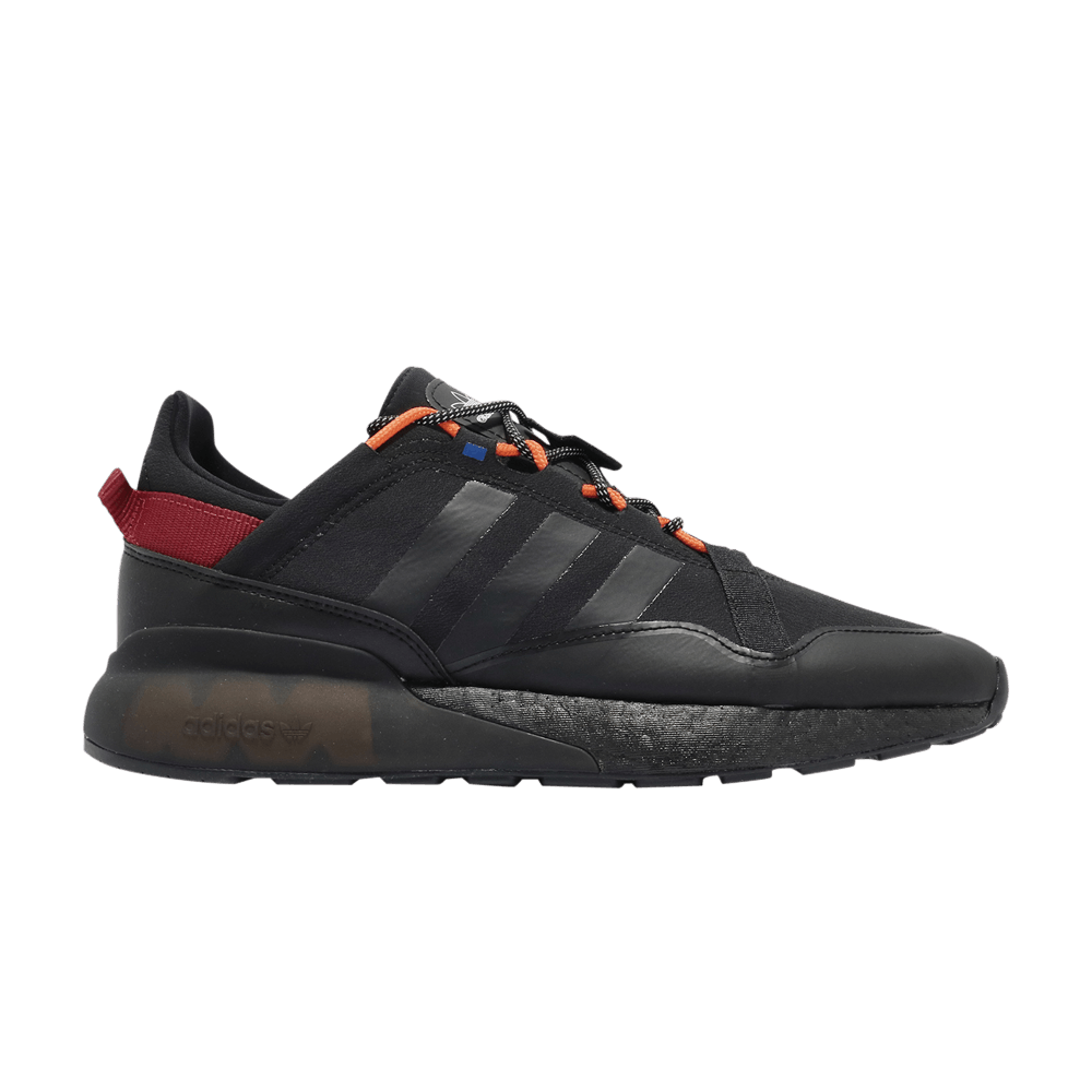 Кроссовки Adidas Originals Zx 2K Boost Pure