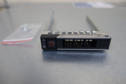 Салазки Dell dxd9h/0dxd9h 2.5"