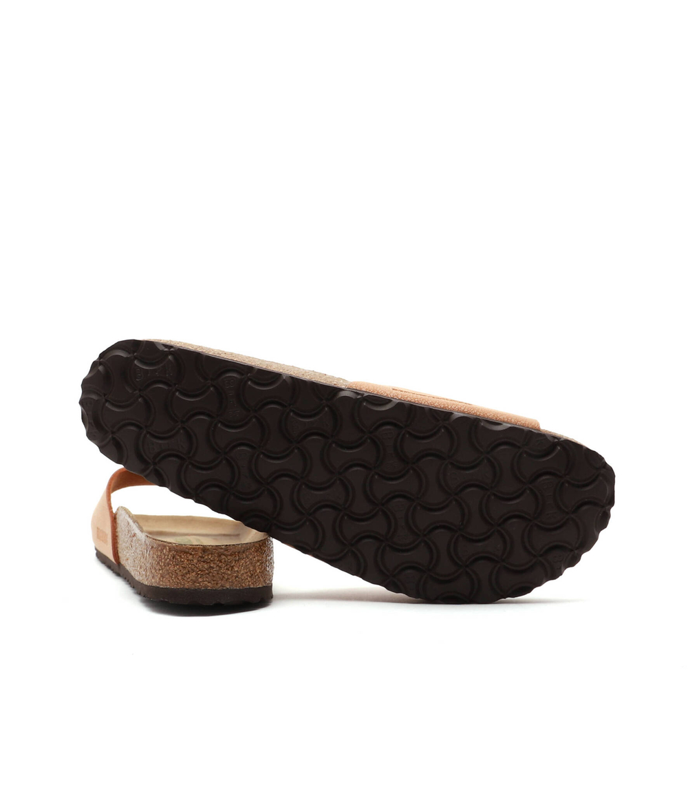 Шлепанцы Madrid BFBC Birkenstock - бежевый(1025050)