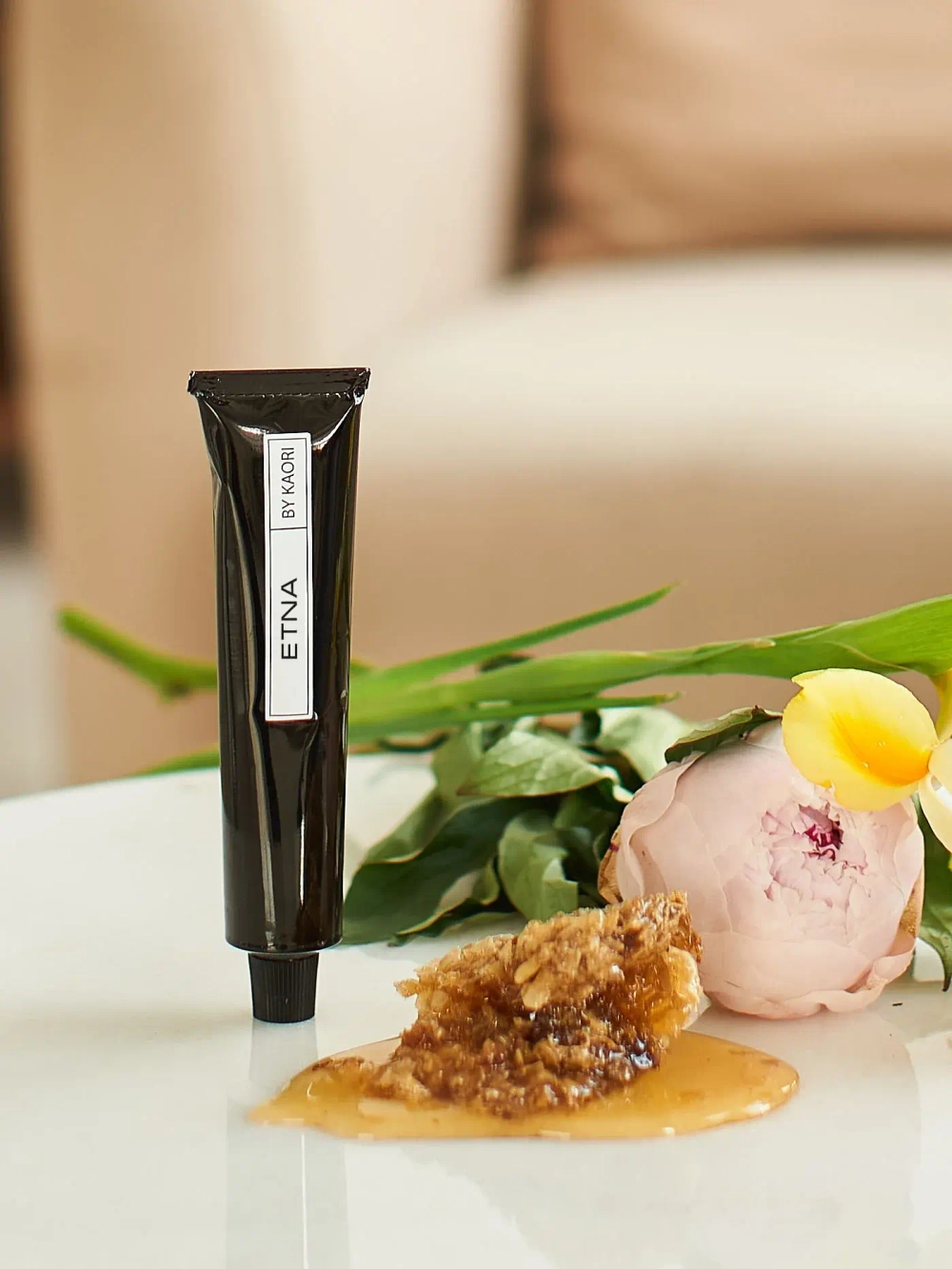 Крем для рук ETNA