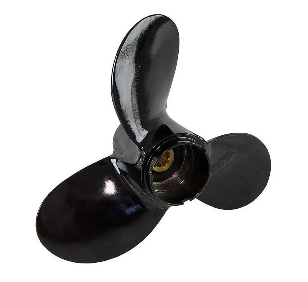 Гребной винт 58110-91J00-019, шаг 6, диаметр 7 1/2