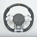 Руль на заказ для MERCEDES-BENZ C-CLASS C238 Мерседес Бенц