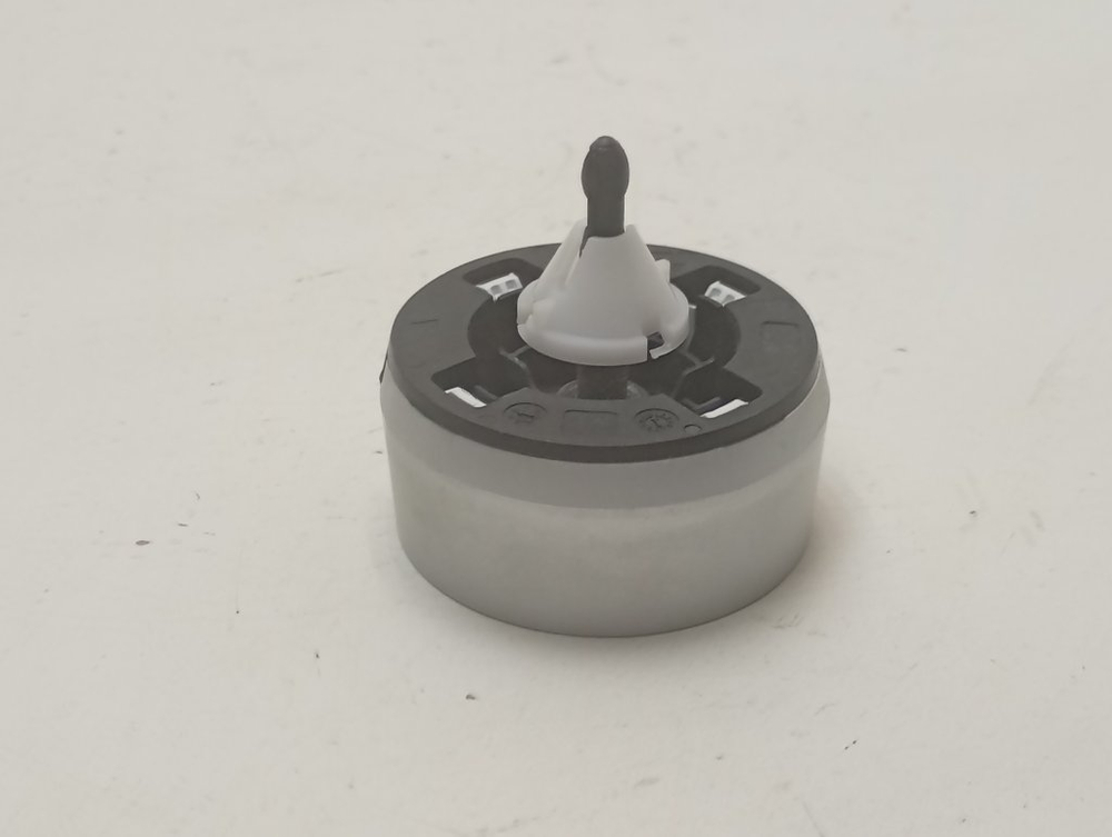 WLL2416EOE/01 кт73 Ручка выбора программ для стиральной машины Bosch 9000920313 б/у