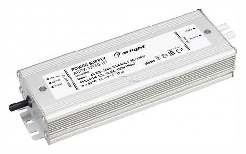 Блок питания Arlight 028787