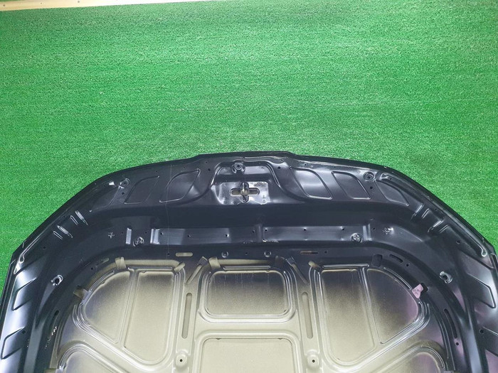 Капот Kia K5 (2019-2023)