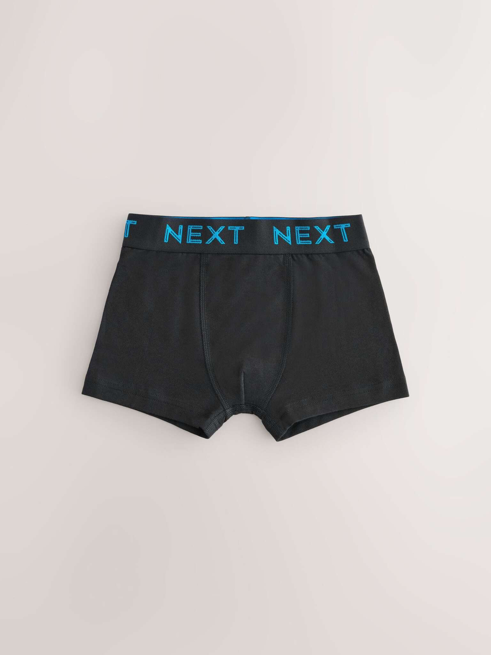 Трусы для мальчика Next E98-859, 10 шт., Черный
