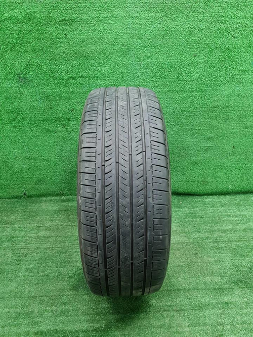 Шина Комплект шин GoodYear Assurance 235/60 R18