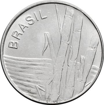 1 крузейро 1979-1984 Бразилия
