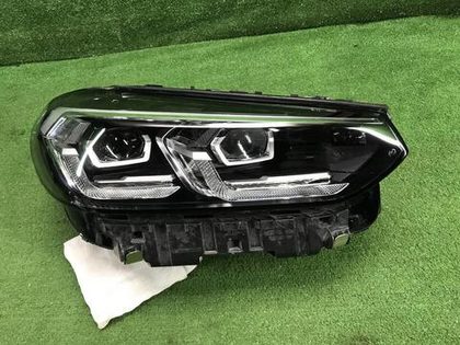 Фара правая BMW X3 G01 (2021-н.в.) LED