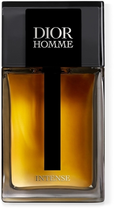 DIOR Dior Homme Intense парфюмированная вода для мужчин