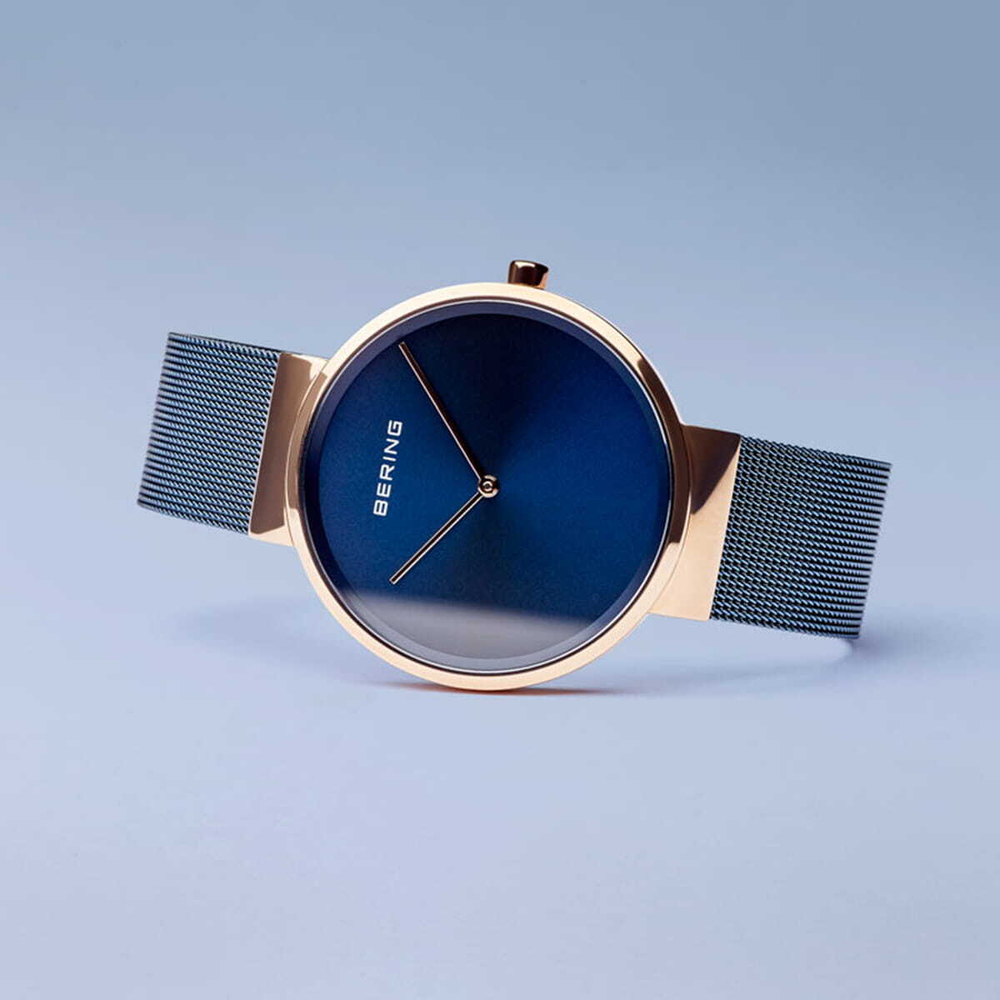 Наручные часы Bering 14539-367