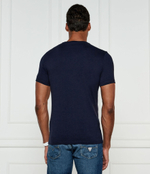 Футболка GUESS - темно-синий(M4BI49 KCHA1)