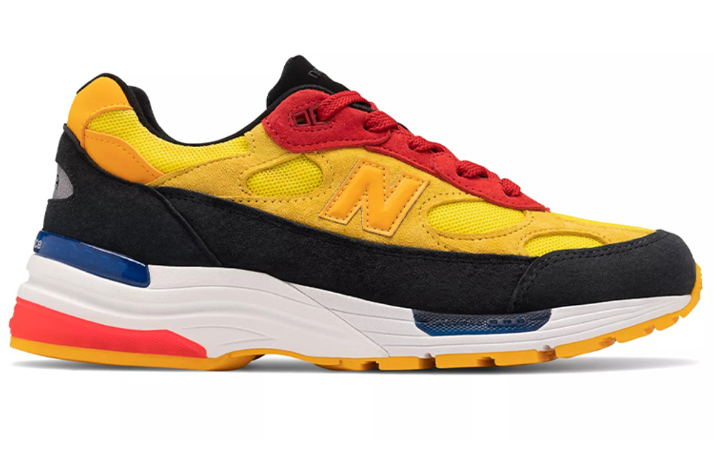 Кроссовки New Balance Nb 992