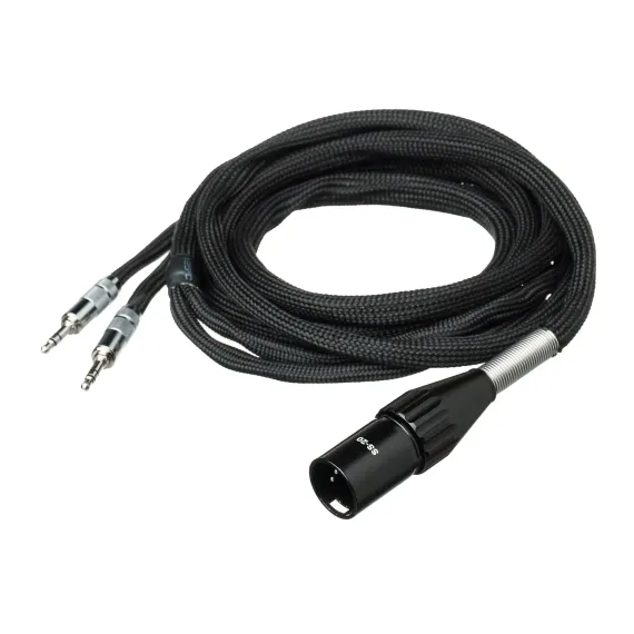 HeadMade SS-20 Focal Stellia Denon XLR 4pin 2m