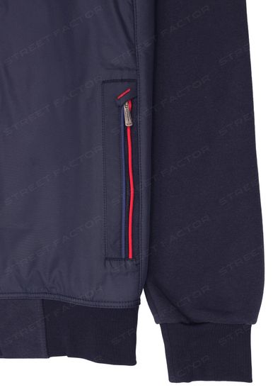 Утеплённый спортивный костюм Paul&Shark