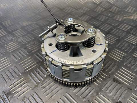 Корзина сцепления KTM 250 Duke 2020