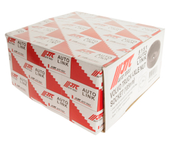 Головка ступичная 1" 105мм DR 6-гранная для грузовых автомобилей (VOLVO) JTC