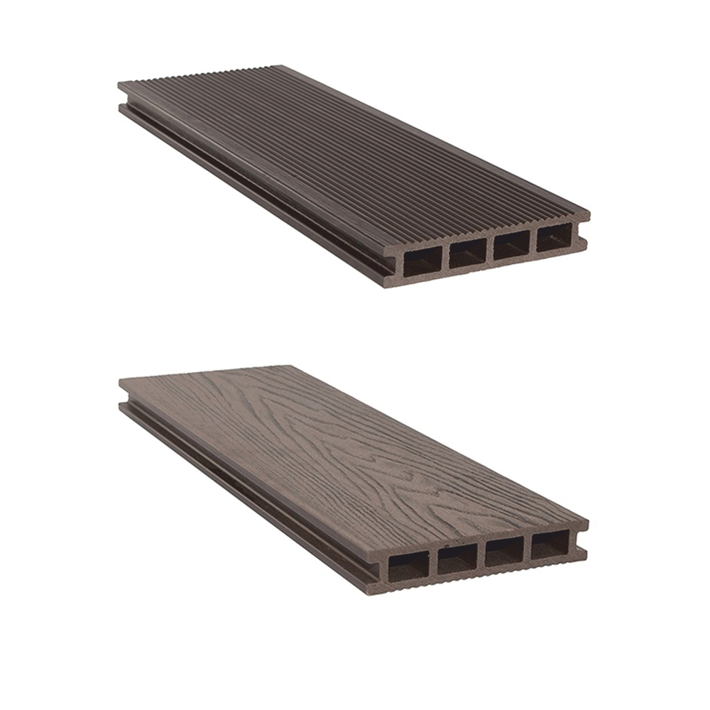 Террасная доска CM Decking Vintage 4000х140х25 мм