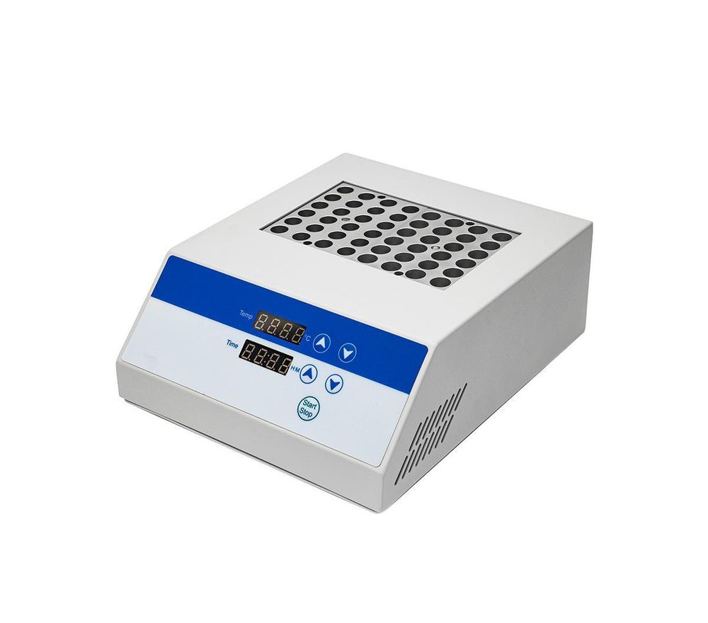 Инкубатор для сухой ванны GA150-2