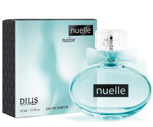 Dilis Parfum Nuelle Naive