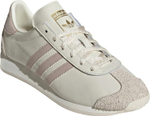 Кроссовки Adidas COUNTRY OG W бежевый