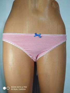 Трусы (2 шт) женские ATLANTIC LP-2179