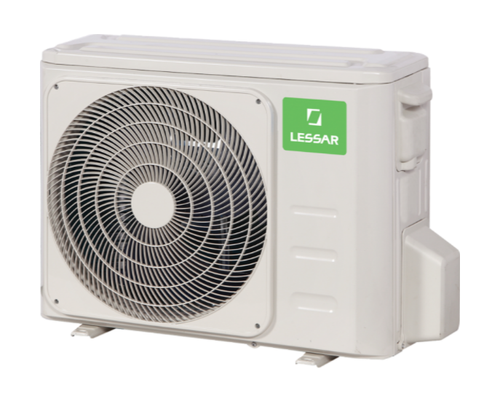 Сплит-система Lessar Amigo LS-HE12KRA2A/LU-HE12KRA2A