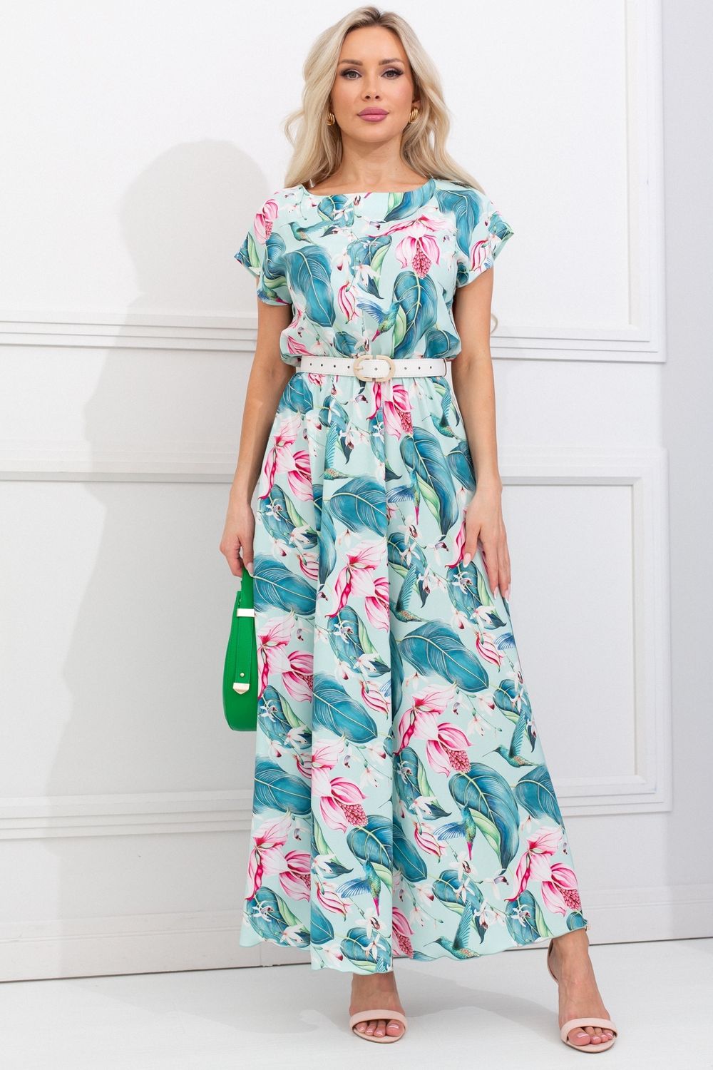 Платье Дарья №98 Valentina