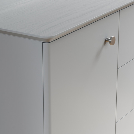 Комод CRYSTAL CR012