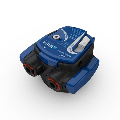 Головная часть фильтра BRITA с bypass 0-70% со слайдером, JG