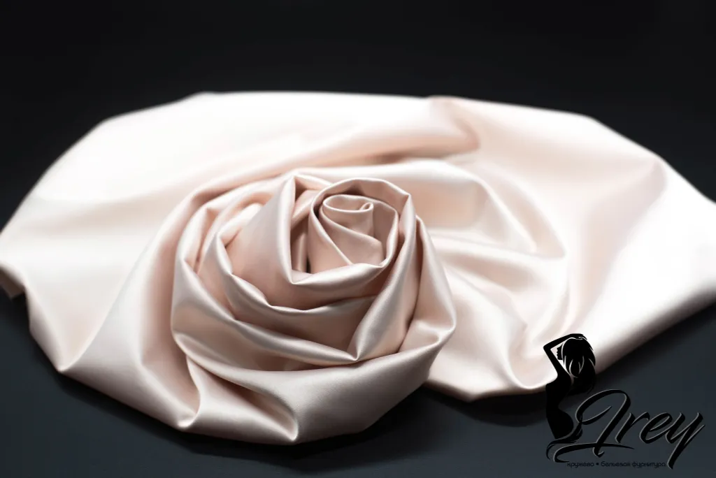 Возвращение 2 популярных оттенков бельевого атласа