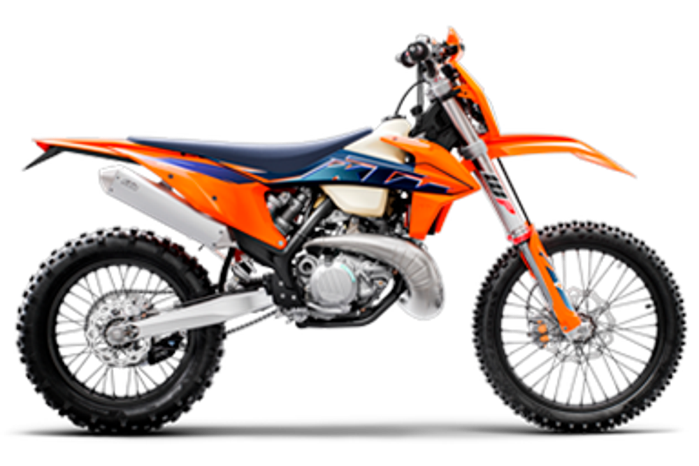 KTM 300 EXC TPI