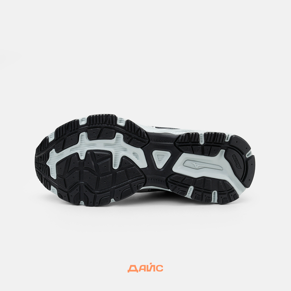 Кроссовки Mizuno Racer V2 артикул:D1GH250601 - купить в магазине Дайс